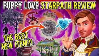 I Finished the New Starpath... Here Are My Thoughts | Disney Dreamlight Valley