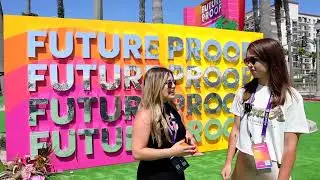 Future Proof 2023: On The Circuit Live with Diana Cabrices