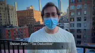 Steven Zelin - 