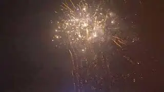 Silvester 25/26 Berlin-Hellersdorf auf nem Dach 😂 9