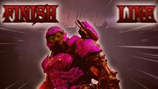 DOOM ETERNAL TAG 2 [MV] Finish Line - Skillet ( Final Doom eternal mv )