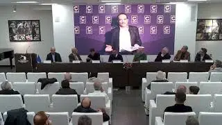 Presentazione IL ROSSO E IL BLU - 2° Vol - Polo Bibliotecario - Museo del Potenza Calcio