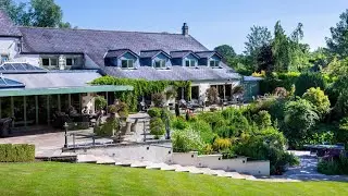 Gibbon Bridge Hotel, Clitheroe, UK | Holidays In Europe