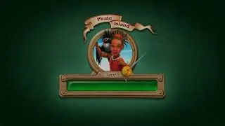 Royal Envoy Island 3 Pirate Island Walkthrough