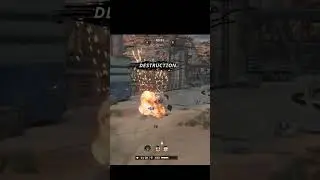 Instant Punisher Degun: Unleashing Destruction in Crossout! 🚗💣 #postapocalypticgaming