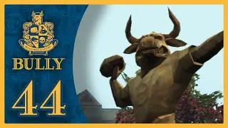 Bully (PS4) 100% Walkthrough | Part 44: Yearbook Photos & Remaining Achievements (NO COMMENTARY)