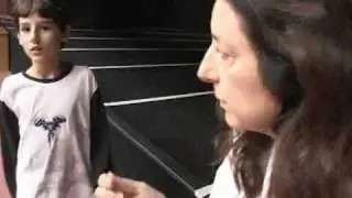 A Alma Imoral Making Off