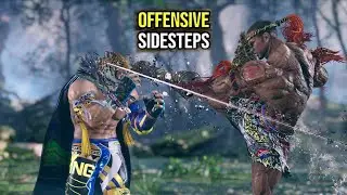 Matchup Knowledge Wins Games - Watch and Learn #3 - Tekken 8