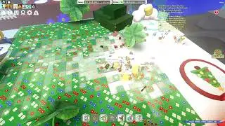 Nice Macro (Roblox Beeswarm)