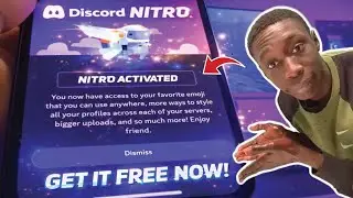 Discord Just Dropped FREE Nitro 2026 &ndash; Claim Yours Now