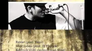 Klam - Ne jako kdysi (prod.DJ Fliptyck)