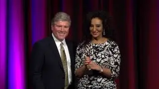 Gina Din Group&nbsp;wins in 2016 Stevie Awards for Women in Business