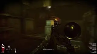 Ready Or Not | Hide and Seek | Gameplay | You can't hide from me! 