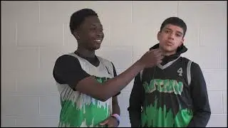 Unity in the Community Episode 2: DevelopMe Youth Centre