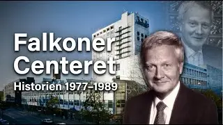 Falkonercentret  store personligheder p&aring; Falkoner-scenen Otto Leisner,  Dirch Passer og Preben Kaas