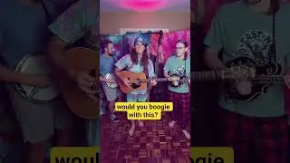 In The Forest,  Remedy Tree #remedytree #bluegrassmusic #banjo #countrymusic #jamgrass