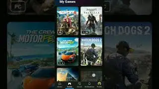 Free Ubisoft account with assassin's Creed origins and watch dogs 2
