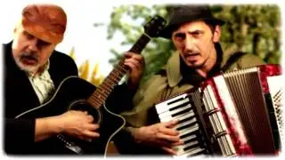 Masa Mor & Major - GLISTA (official video)