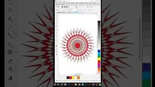 Corel Draw new Trick 2021