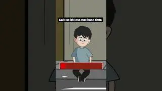 Funny 🤣 Animated shorts video || #shorts #funny #funnyshorts #animatedshorts #shortsfeed