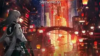 Snowbreak Containment Zone - Mingdeng Ritual Lighting The Way OST 1