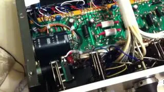 Luxman CL 35 mk III