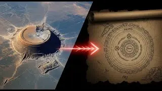 Why We Haven't Found Atlantis The [SHOCKING] Clue Hidden in Plato's Original Text