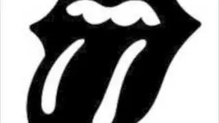 the rolling stones tumbling dice (steel wheels rehearsals)