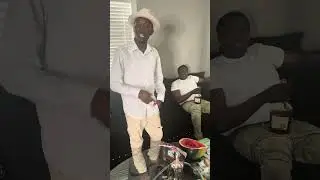 When Suga Brother Move In The House With Y’all