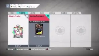 FIFA 20 - Grandes Confrontos
