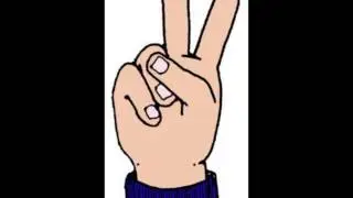 Show me your fingers