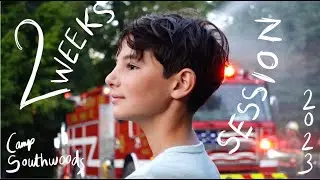 2 Weeks Session 2023 | Camp Southwoods