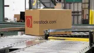 Overstock.com CEO on Why Wall Street Keeps Underestimating His Company