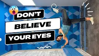 Museum of Illusions in Scottsdale| Really cool!