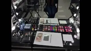 TNT Makeup Academy