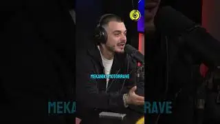 Ron Zaiti, nga k&euml;ng&euml;tar n&euml; mekanik?!