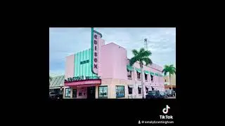 Downtown Fort Myers Virtual Tour 2024 by Realtor Emaly Brantingham