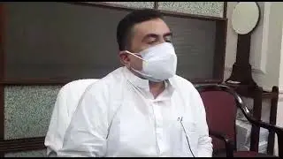 Leader of opposition in Bengal, Suvendu Adhikari reacts on recent Calcutta High Court order.