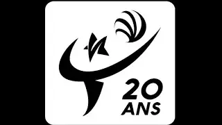 MM37 - PACA 1 / PACA 2 - 9h30 - Verrières 1 - Volleyades 2024
