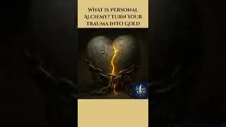 Personal Alchemy: Turn Your Pain Into Power