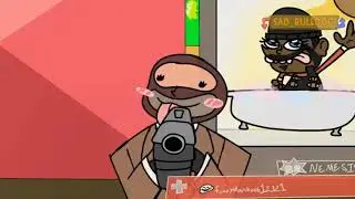 My Part In Team Fabulous 2 Reanimated + Comparison to my original animation