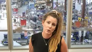 [EUROCOAT INTERVIEW] Ninon DELRIEU, Directrice G&eacute;n&eacute;rale - CDA FRANCE