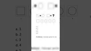 Hots TIU 2024 #maths #hots #tiuhots #cpns2024 #shorts #trending #virqlshorts