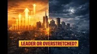 Kenya 2026: Leading East Africa or Overreaching?