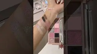 Pink Ballet Makeup🩷 #viralvideo #youtubeshorts #shorts #trending #short #ytshorts #shortvideo #viral