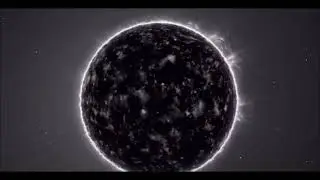 Nahpets Eimaj - Black Dwarf ( Variation)