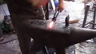 fabrication d'un piemontais