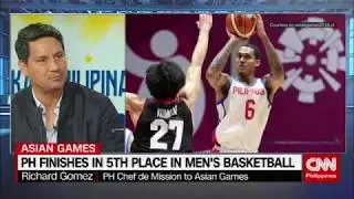 PH wins 21 medals from 2018 Asian Games