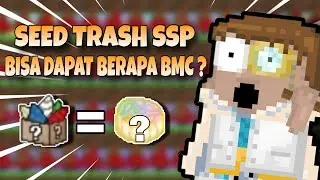 NYOBA PERBANDINGAN RARITY 8-12 BISA DAPAT BERAPA BMC DAN ANCESTOR | BA [ONSWAP] || Growtopia