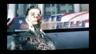 Heroes Season 1 Trailer
